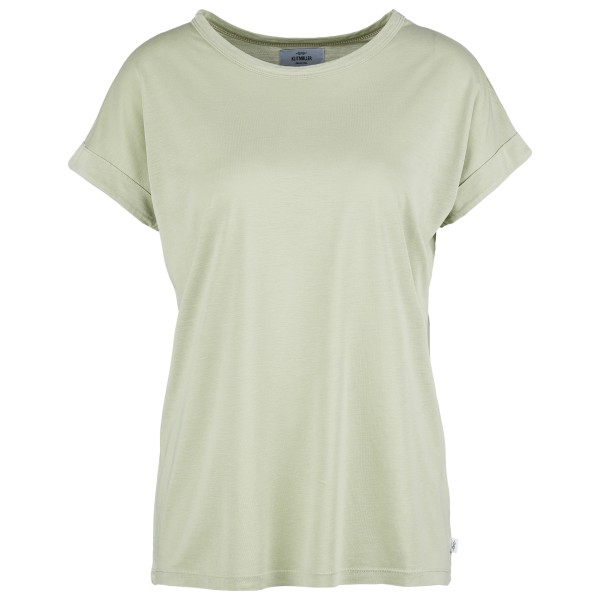 Klitmøller Collective - Women's Sigrid Tee - T-Shirt
