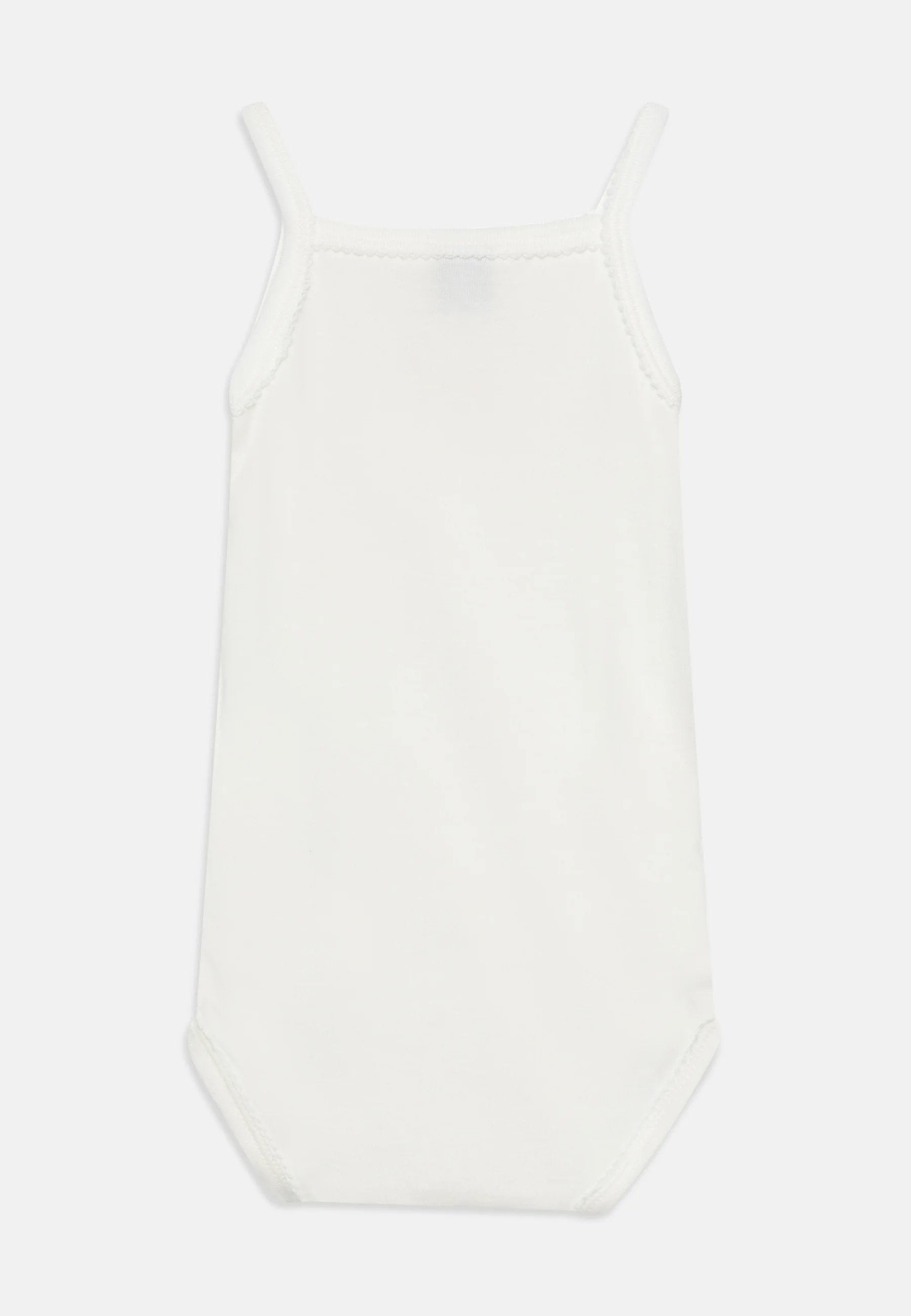 Petit Bateau PACK DE 3 - Cuerpo
