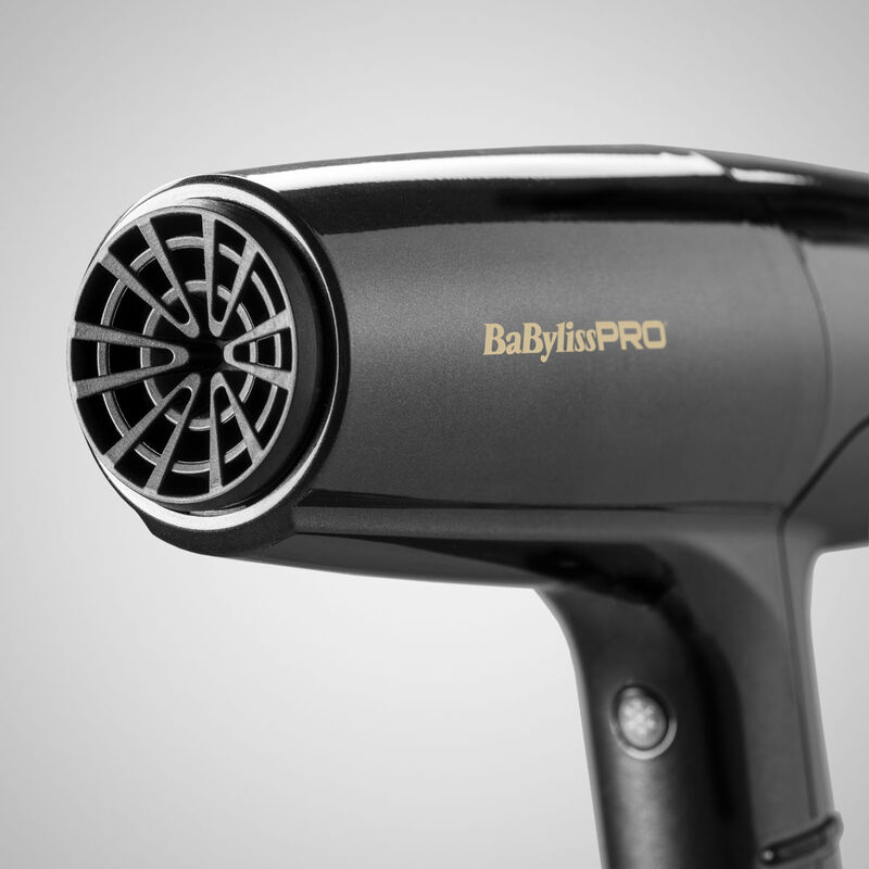 FALCO Sèche-cheveux professionnel numérique haute vitesse & haute technologie
