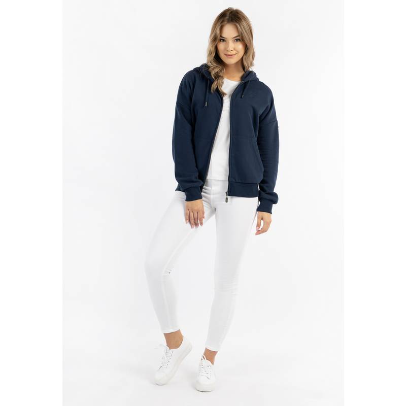 DreiMaster Hoodie Damen