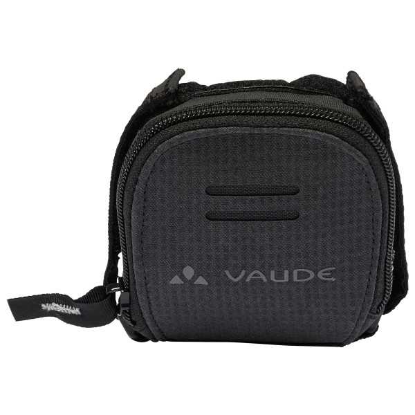 Vaude - Race Light L Luminum - Fahrradtasche