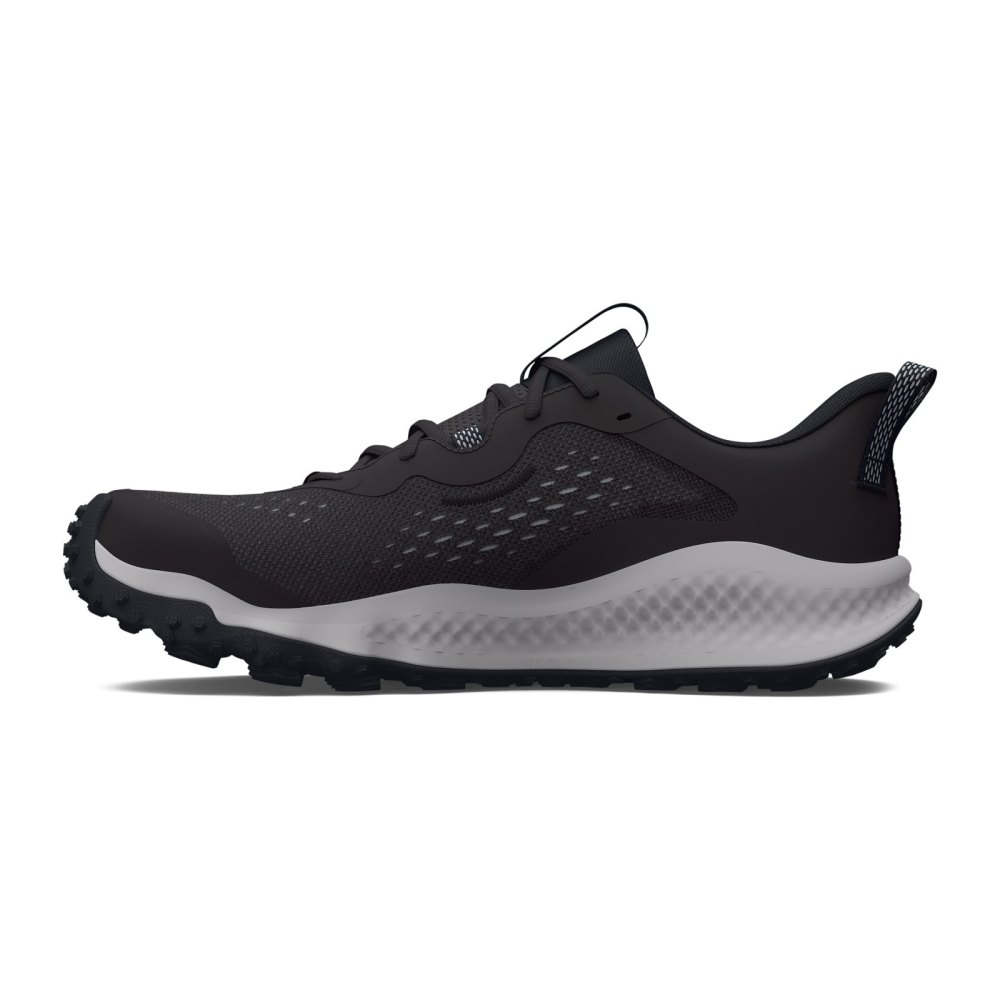 Under Armour Charged Maven W Trail UA 3026143-101 / grau