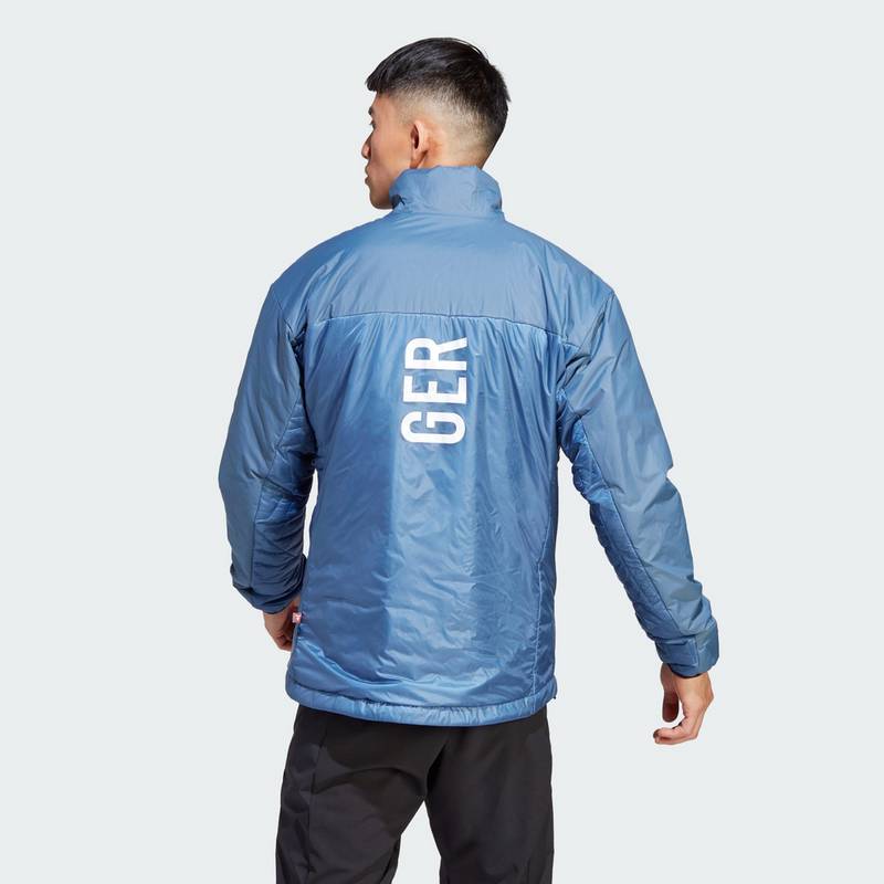 adidas Terrex Xperior PrimaLoft Jacke Outdoorjacke Herren