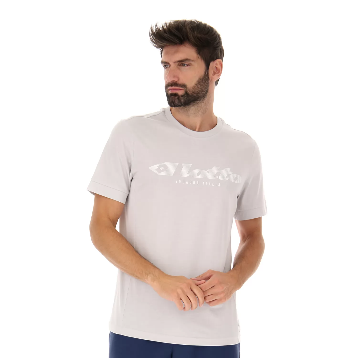 ATHLETICA DUE V-T-SHIRT 245