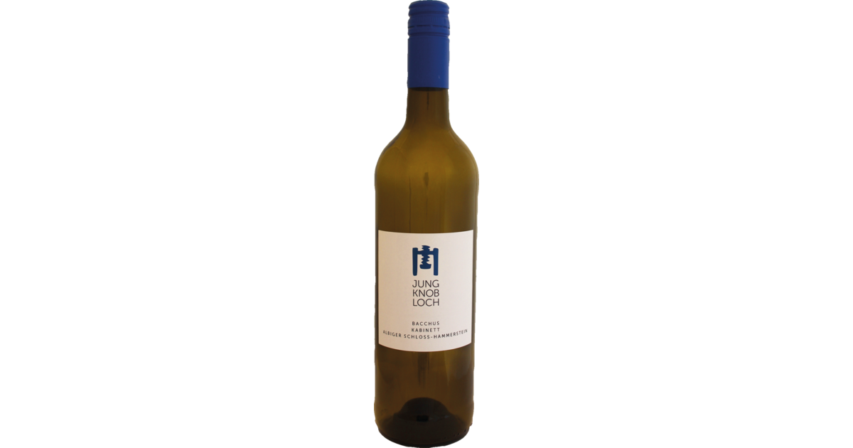 Bacchus Kabinett