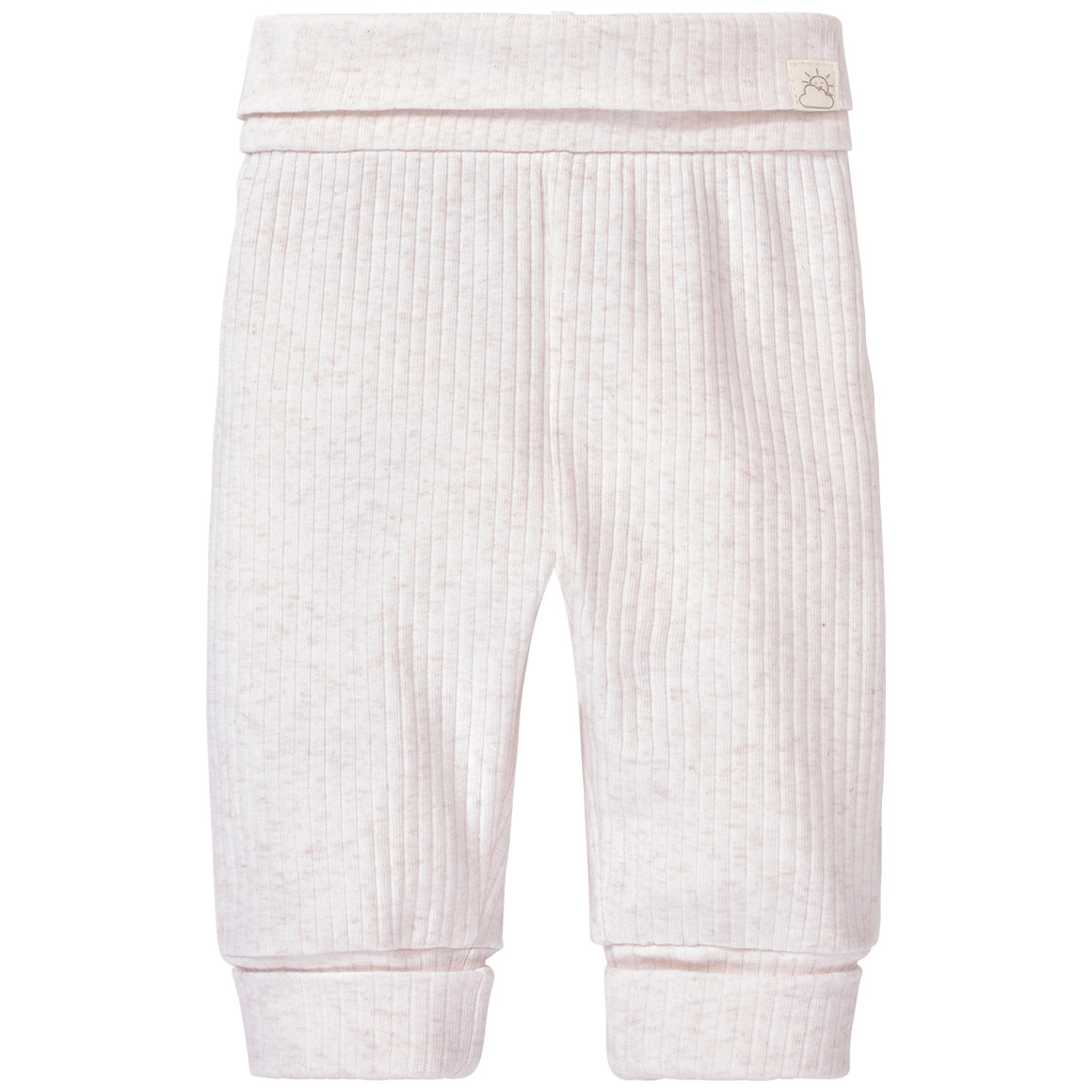 Newborn Wickelbody, Leggings und Mütze