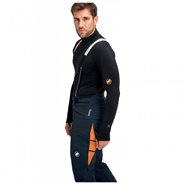 Mammut - Eisfeld Guide Softshell Pants - Tourenhose