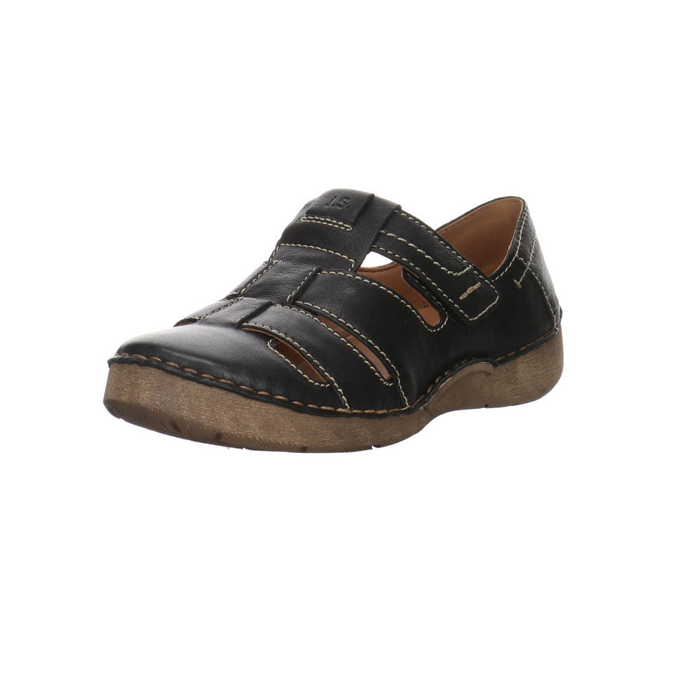 Josef Seibel Fergey 59 Slipper