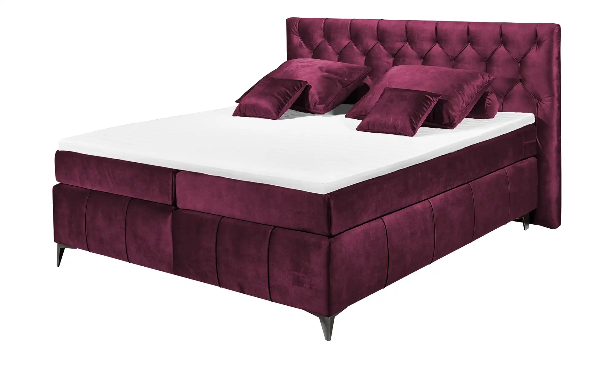 Kollektion Kraft Boxspringbett Pembroke