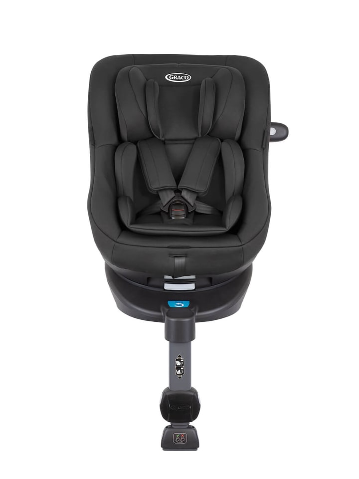 Graco Graco Turn2Me™ i-Size R129 Reboard Kindersitz (0-4 Jahre) - Farbe: Midnight günstig kaufen onesize