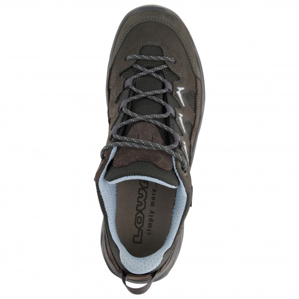 Lowa - Women's Sirkos Evo GTX LO - Multisportschuhe