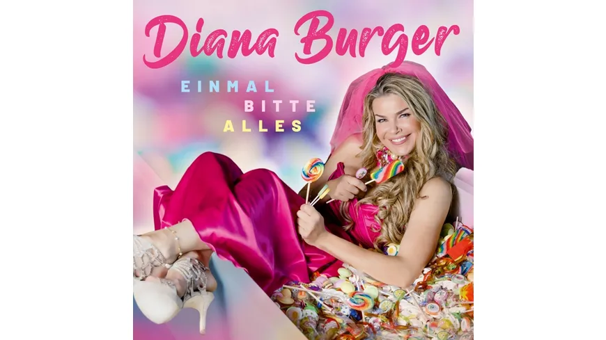 Einmal bitte alles