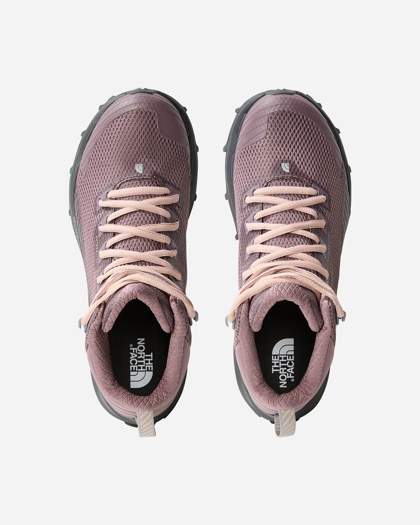 Scarpe Escursionismo The North Face Vectiv Fastpack Mid W NF0A5JCXODR1
