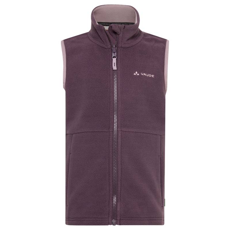VAUDE Kids Pulex Vest II Outdoorweste Kinder
