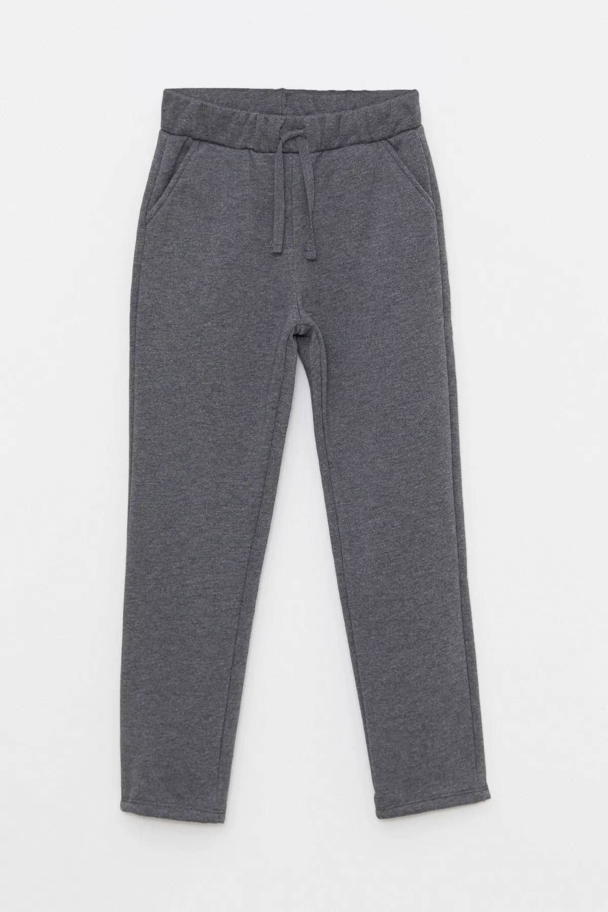 LC Waikiki  Jogginghose - Grau - Relaxed