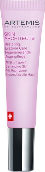 Artemis Skin Architects Restoring Eyezone Care Augengel