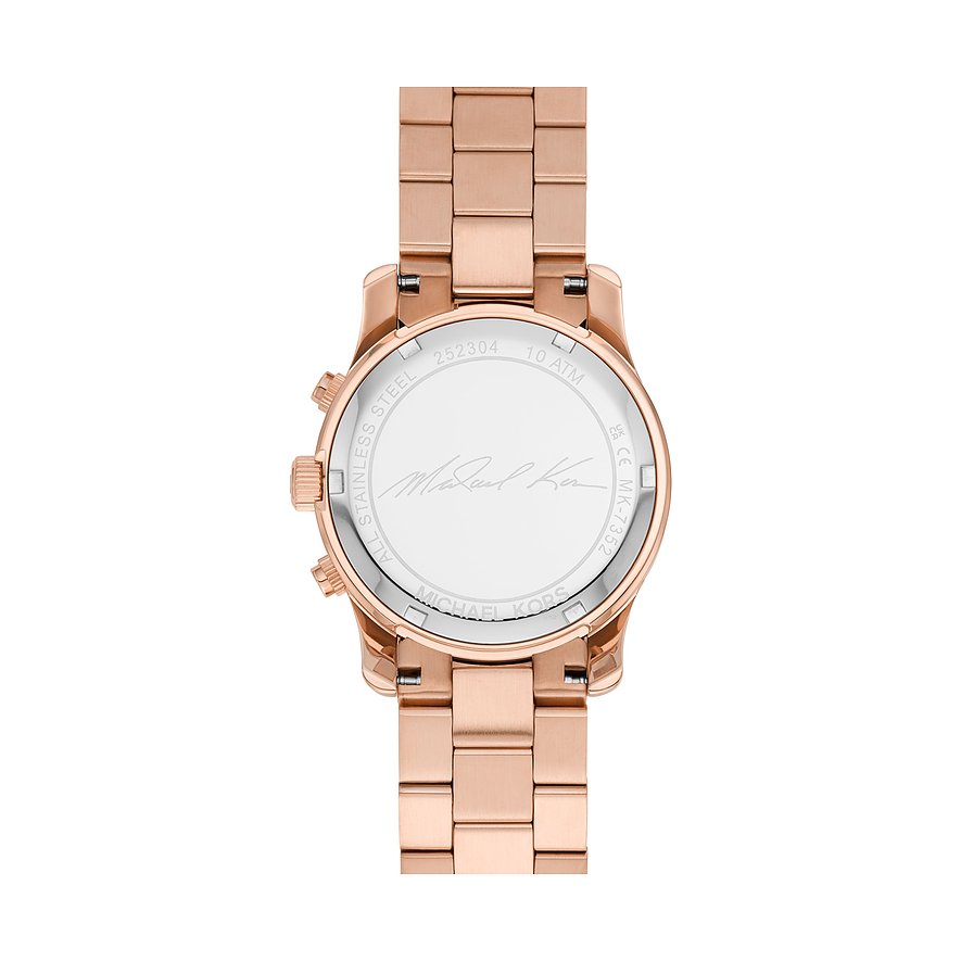 Michael Kors Chronograph Runway