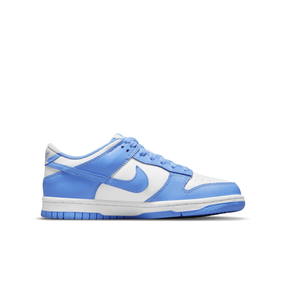 Nike Dunk Low CW1590-103 / blau