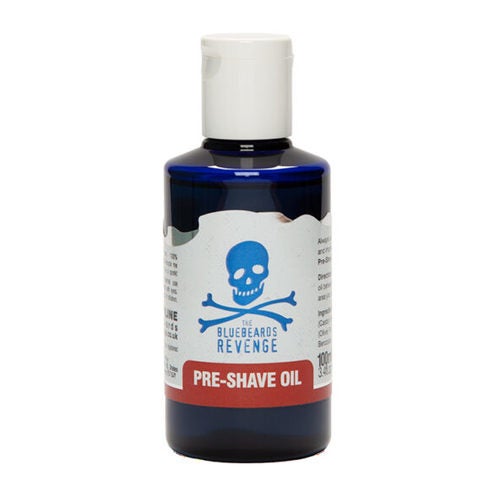 Ulei pre-ras The Bluebeards Revenge 100 ml