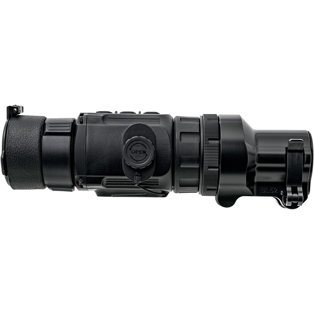 Blaser Vorsatzadapter BL52 für Wärmbild-Vorsatzoptiken mit M52x075-Gewinde