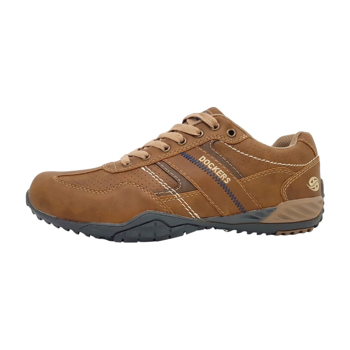 Dockers by Gerli 44BN010-650470 Braun 470 cognac