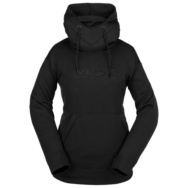 Volcom - Women's Riding Hydro Hoodie - Fleecepullover