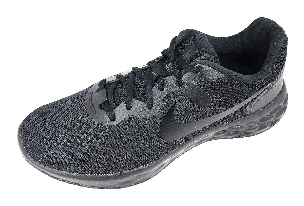 Nike Revolution DC3728-001 Schwarz 001 black