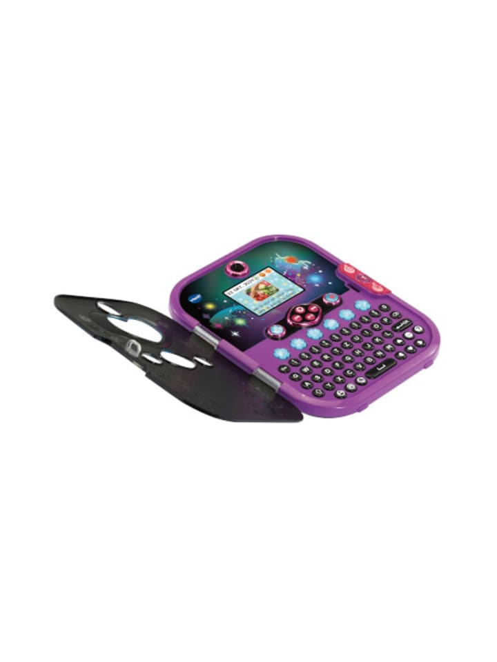 vtech Elektronisches Tagebuch KidiSecrets Selfie Music 2.0 black, 6-12 Jahre günstig kaufen onesize