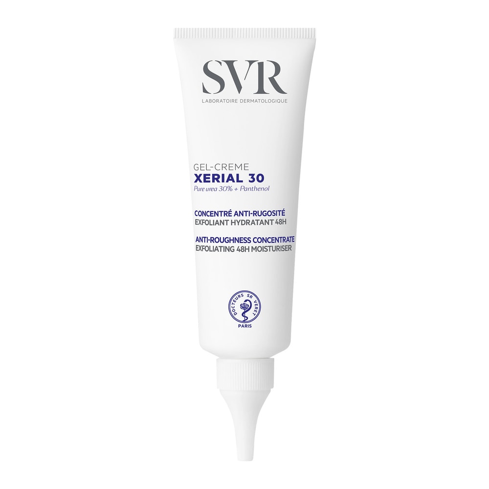 laboratoires svr Xerial 30 Gel Creme 75ml Crème et Lait Hydratant