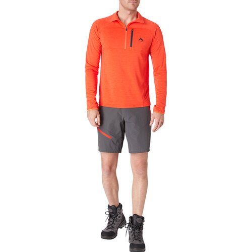 HERREN T-SHIRT TAMPO