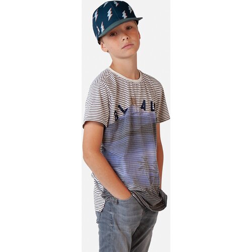 KINDER MÜTZE BLAIZE CAP