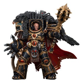 Warhammer: The Horus Heresy Actionfigur - Sons of Horus: Warmaster Horus Primarch of the XVlth Legion