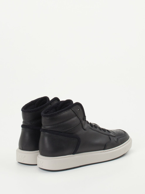 Sneaker High-16730090038 Paul Green