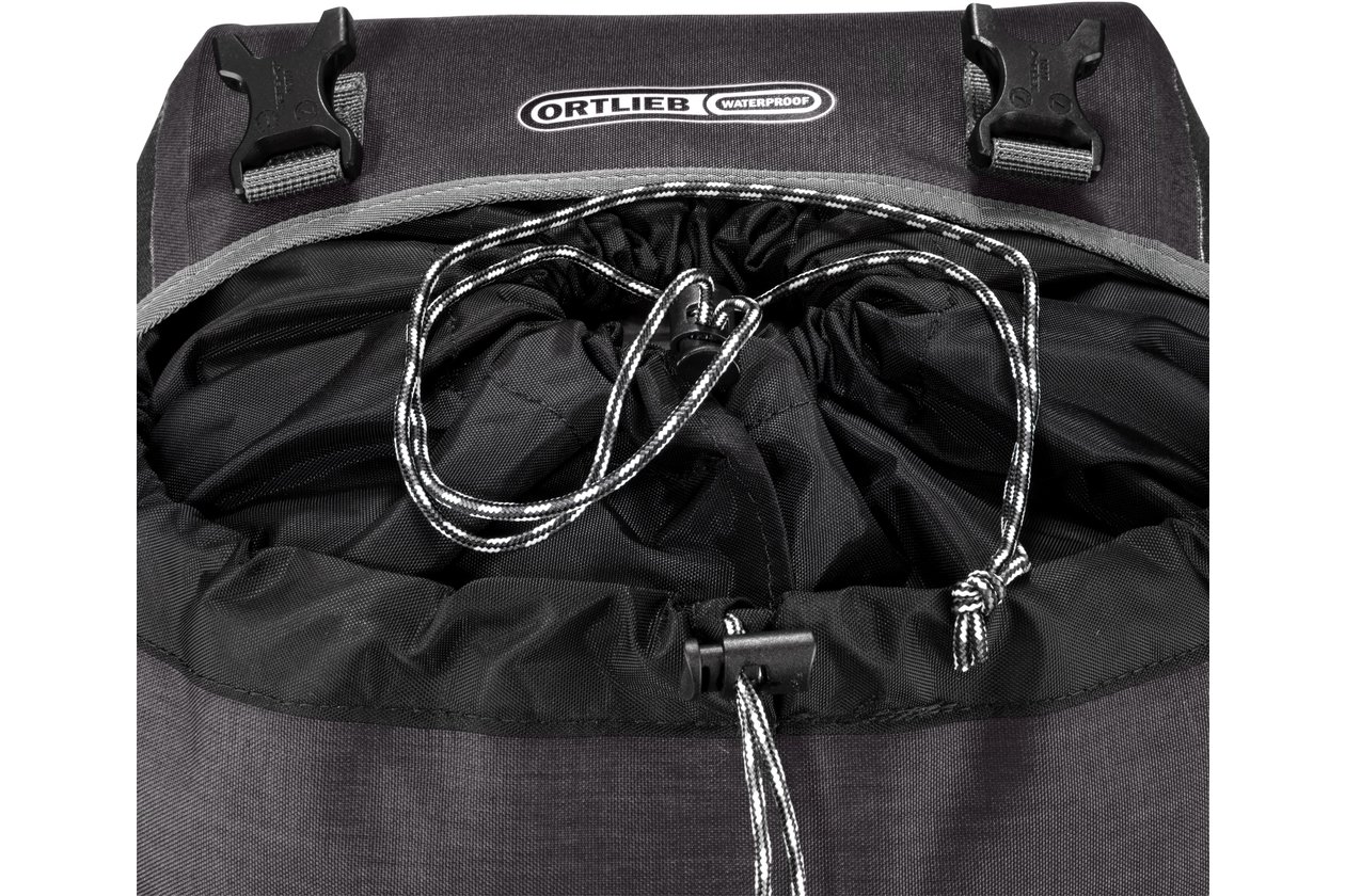 Ortlieb Bike-Packer Plus QL2.1 - Paar