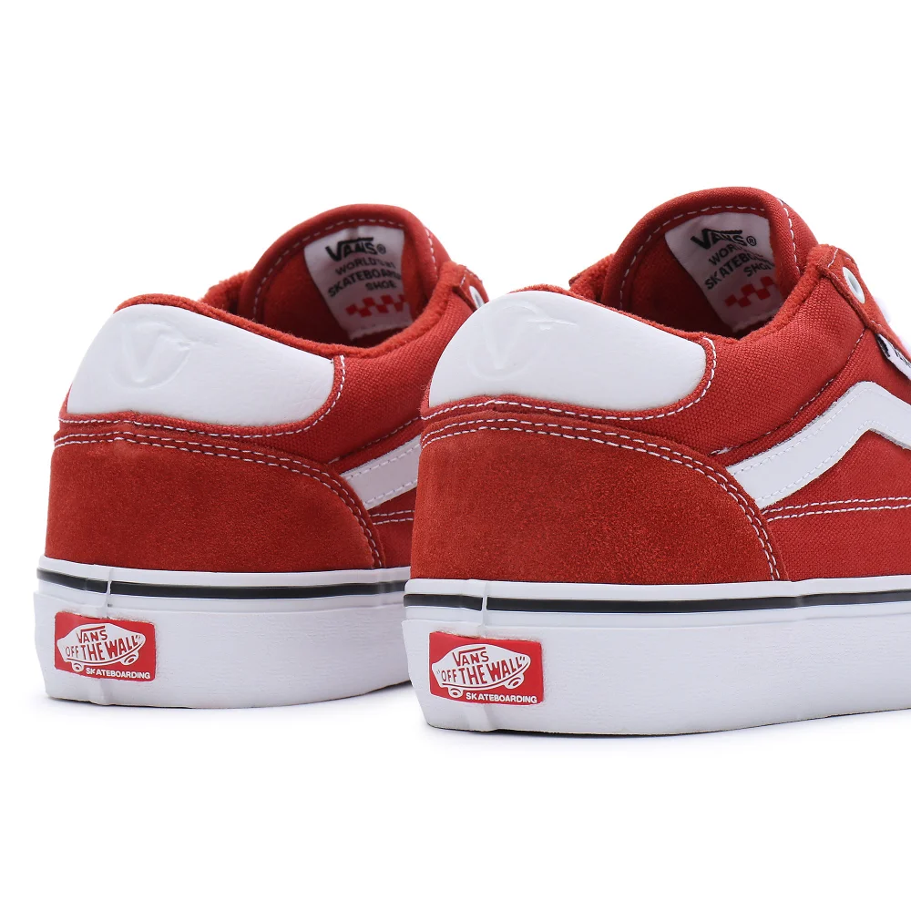 Vans Rowan VN0A5JICY521 / rot