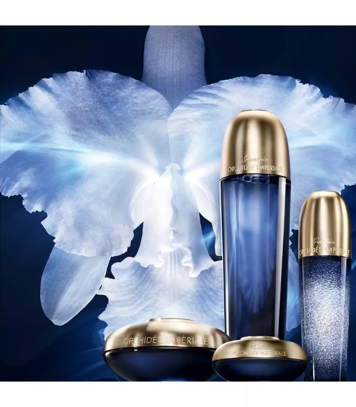 ORCHIDEE IMPERIALE La Crème Légère
