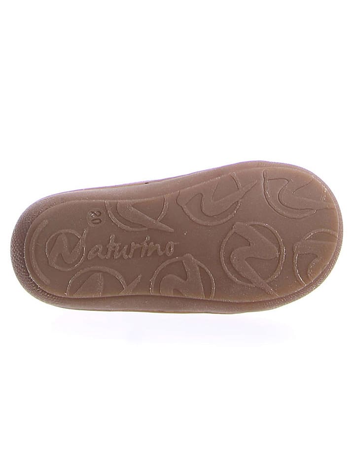 Naturino Leder-Sneakers 