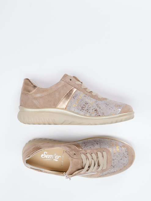 Sneaker-26513290087 Semler