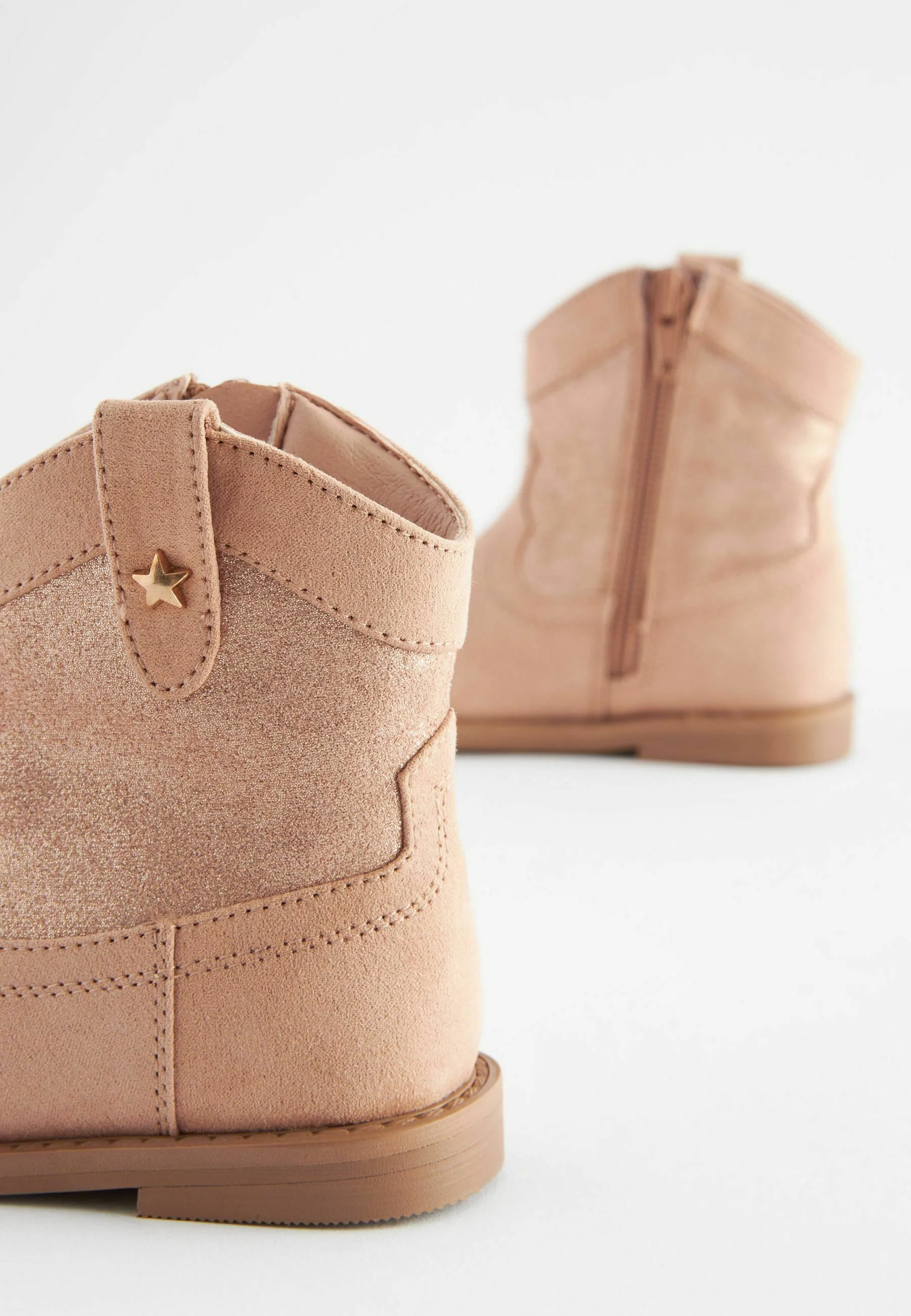 Next WESTERN BOOTS - Zapatos de primeros pasos