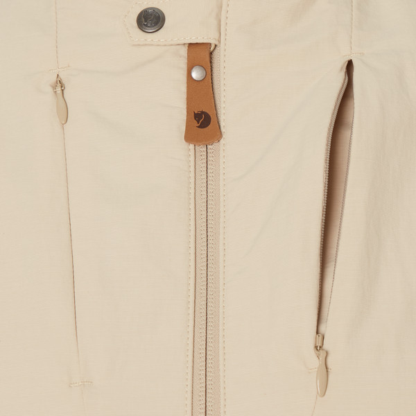 TRAVELLERS MT VEST W Damen - Weste