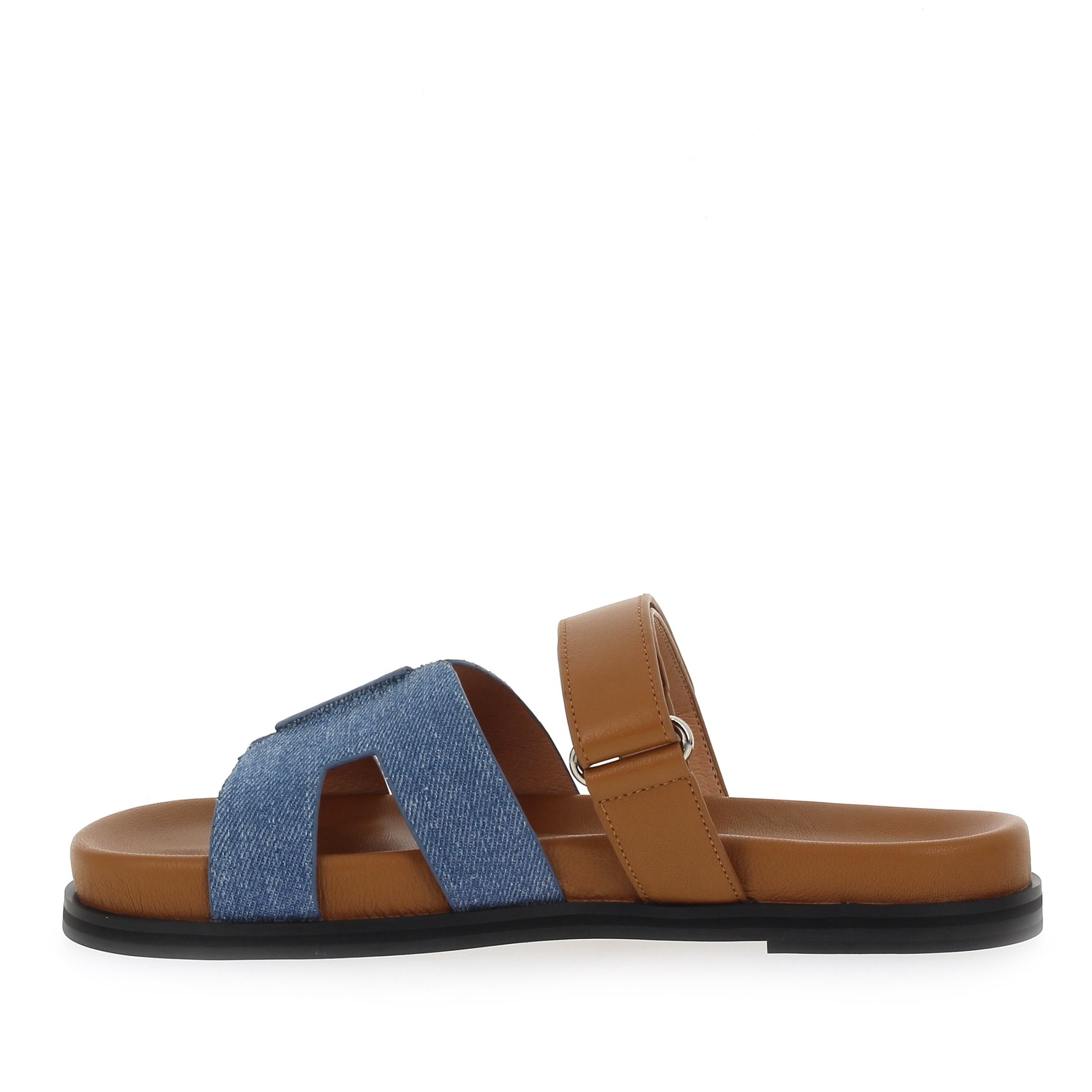 Bibilou  527Z67VK - jeans camel