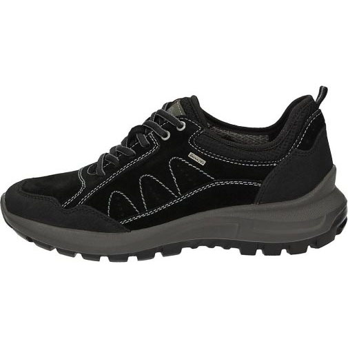 Sioux Schnürschuh Outsider-704-TEX