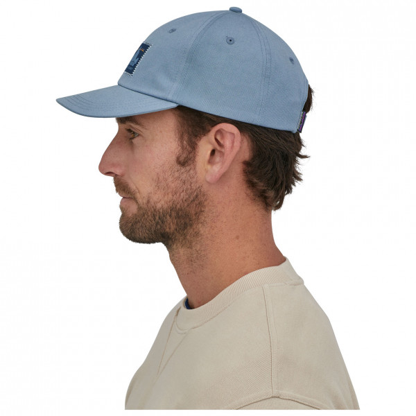 Patagonia - 73 Skyline Trad Cap - Cap