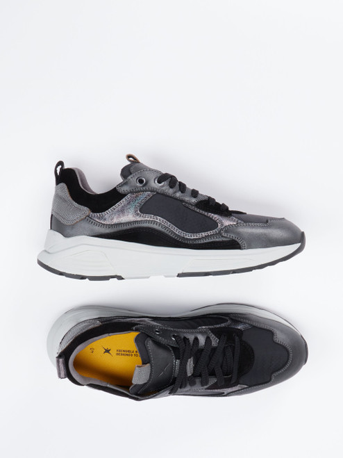 Sneaker-26614000010 XSENSIBLE