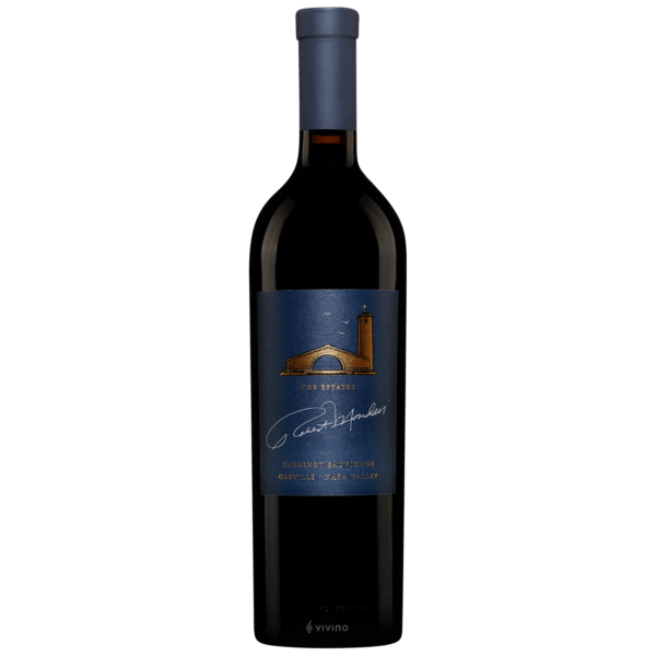 Robert Mondavi WineryOakville Cabernet Sauvignon 2019