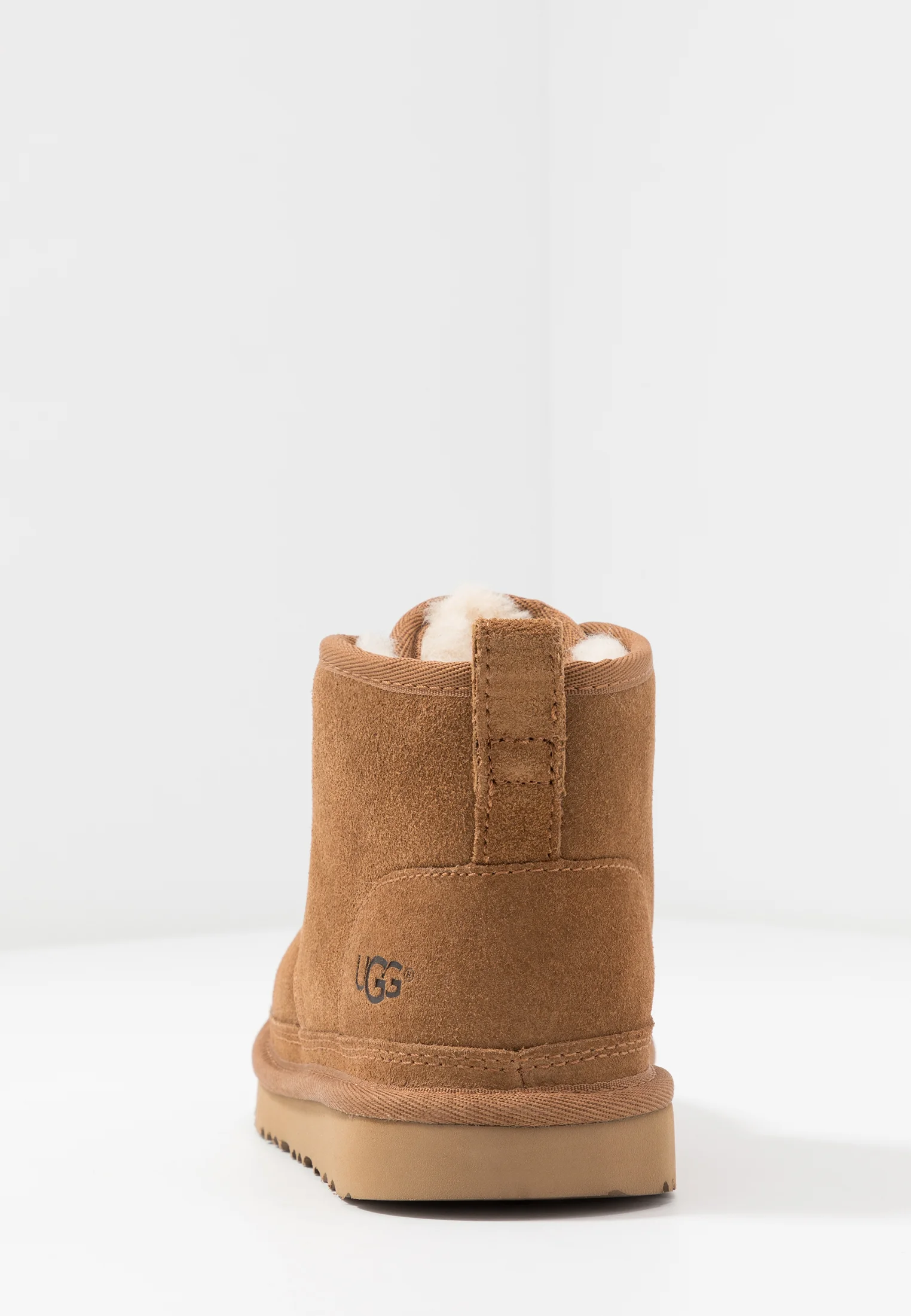 UGG NEUMEL II UNISEX - Botines con cordones
