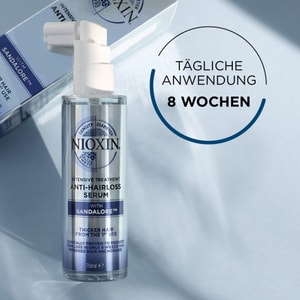 Nioxin Intensive Treatment Anti-Hair Loss Serum Haarserum-70 ml