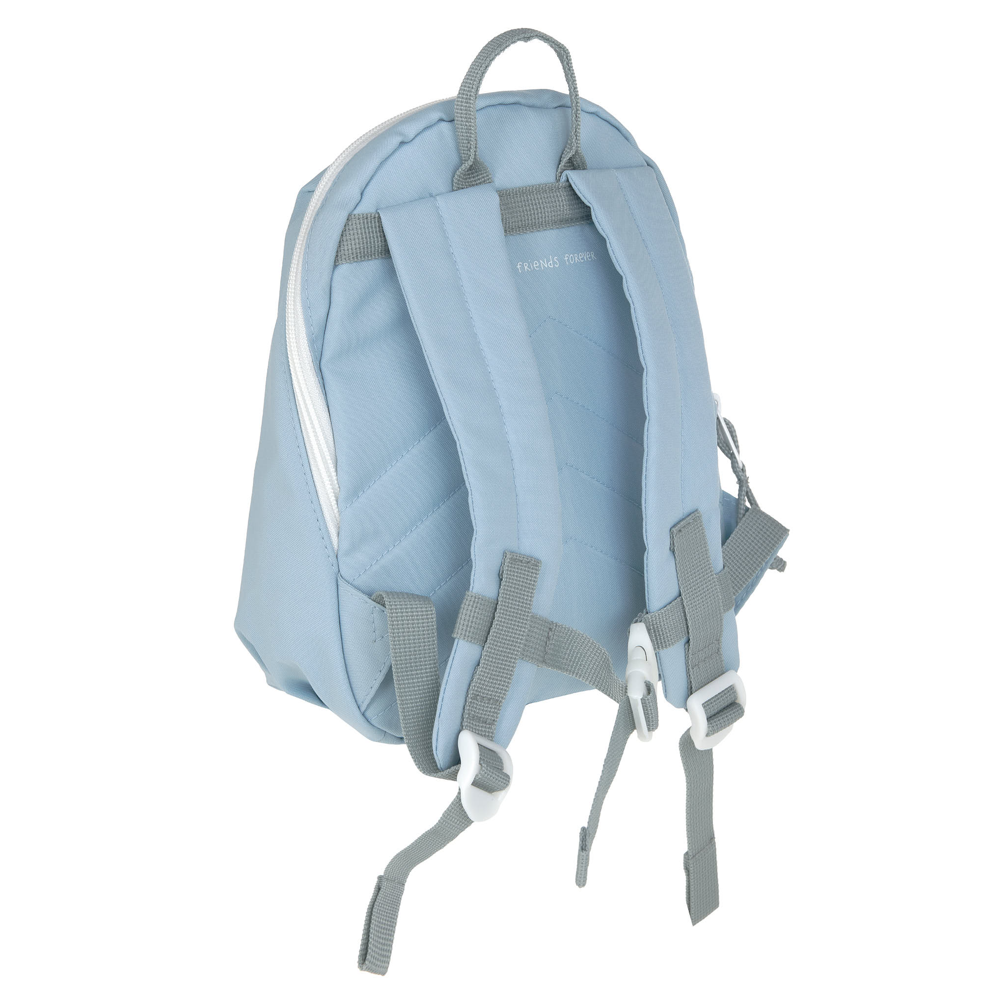 Kindergartenrucksack Tiny - Ballon, Beige