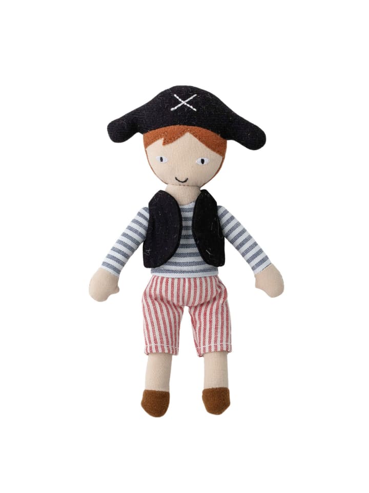 Bloomingville mini Spielzeug Kate & Jonah in Bunt günstig kaufen onesize