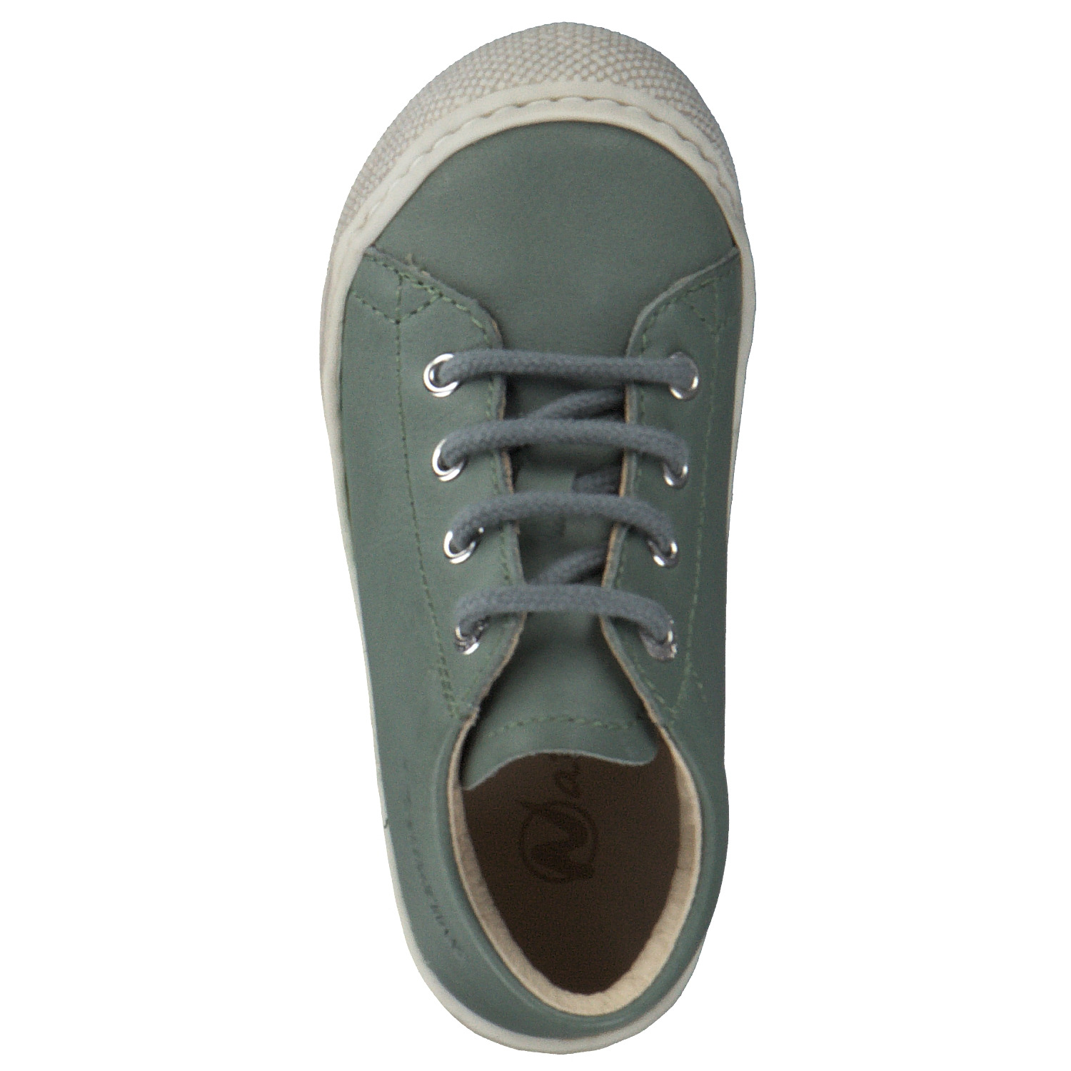 Naturino Cocoon 2012904 Schnürer, Lauflernschuhe, Kinder, Sage